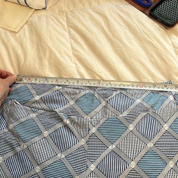 J. McLaughlin Wide Leg Nylon/Spandex Pants Size M - Picture 7 of 8